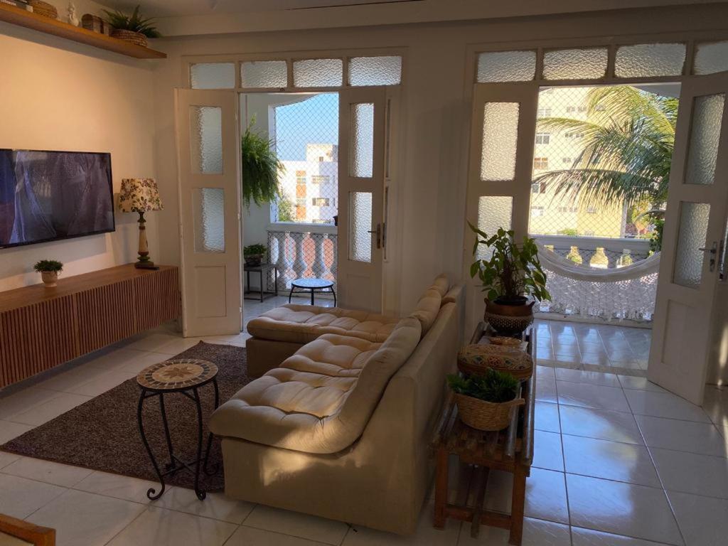 Apartamento Solar Da