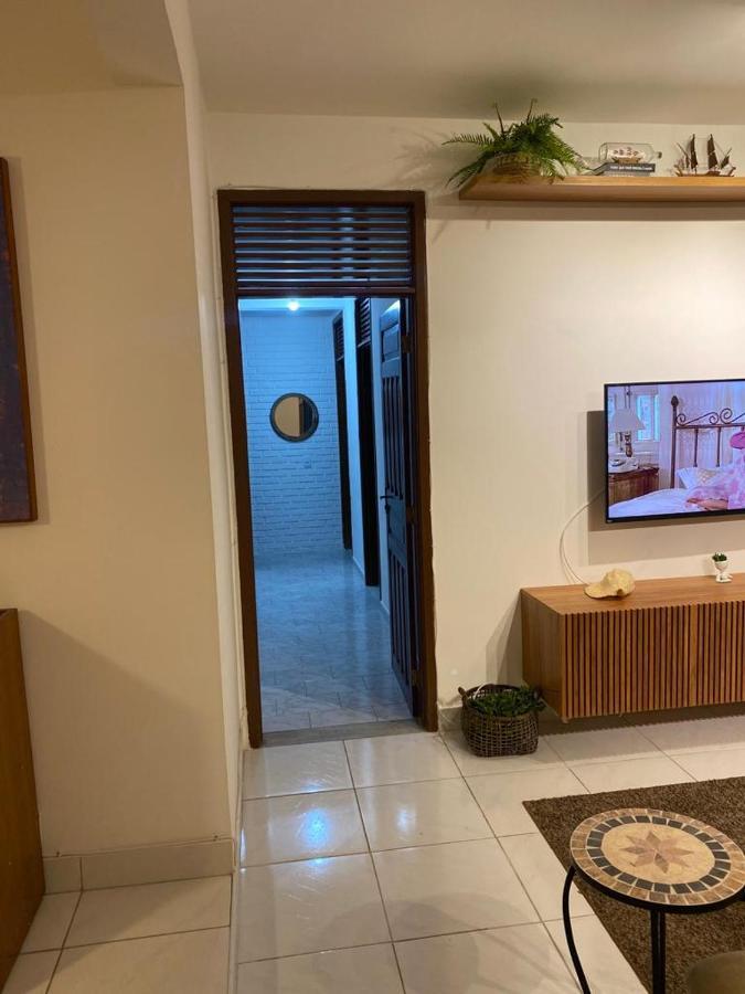 Solar Da Apartamento *