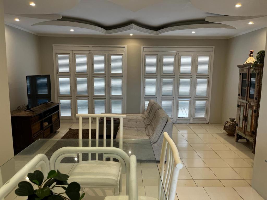 Apartamento Solar Da *