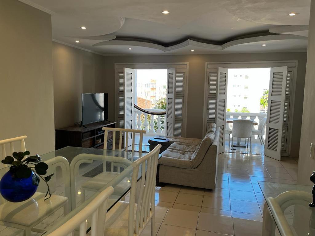 Apartamento Solar Da *